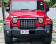 MAHINDRA THAR
