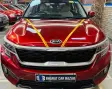 Seltos 1.5 HTX MT