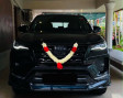 FORTUNER TOYOTA