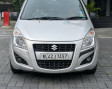 MARUTHI RITZ PETROL