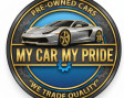 My car My pride