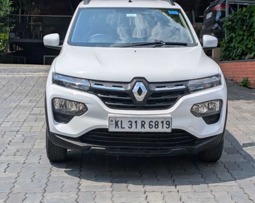 Kwid