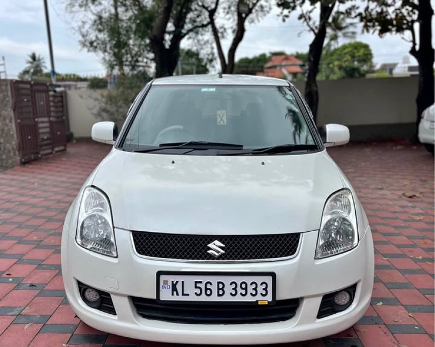 Swift Model 2009