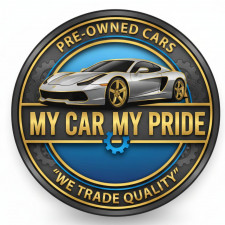My car My pride