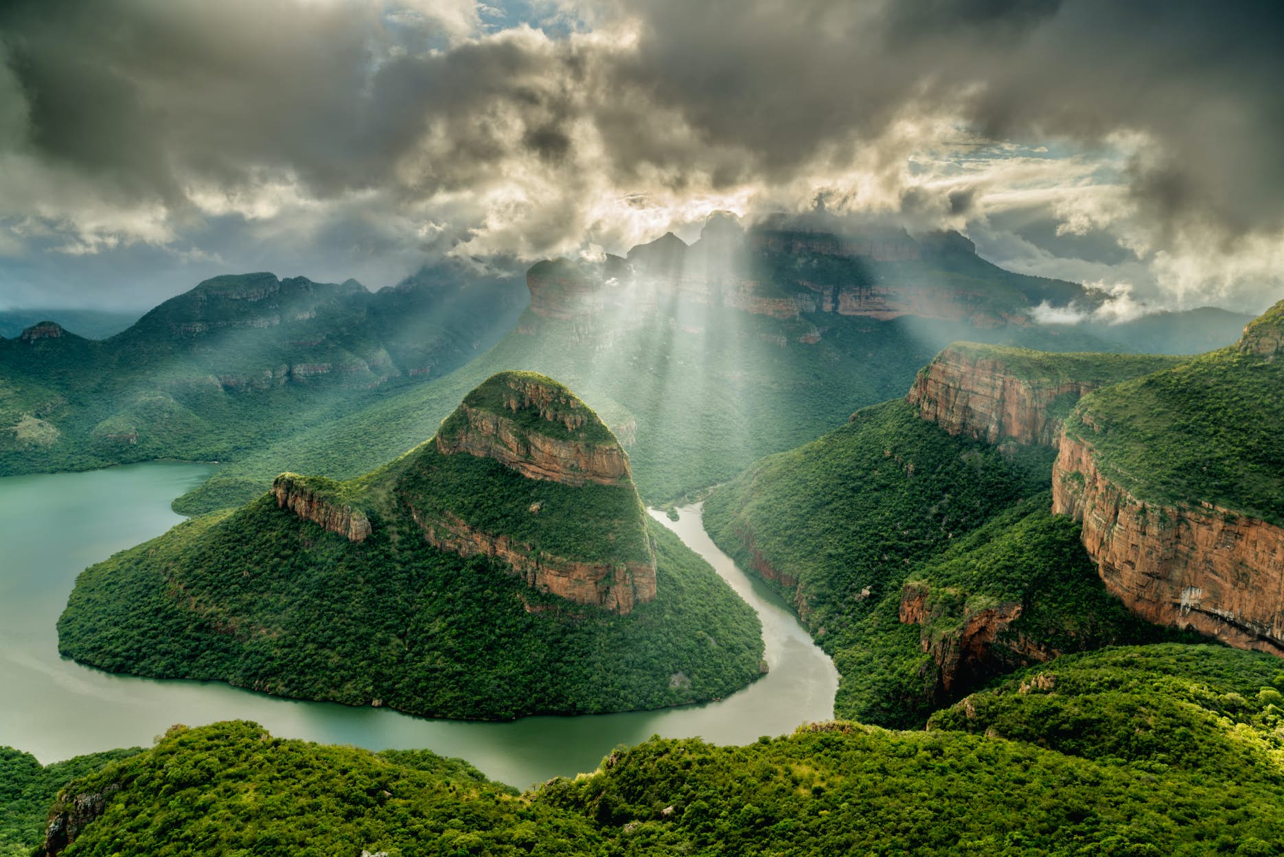 South Africa Adventure Tour