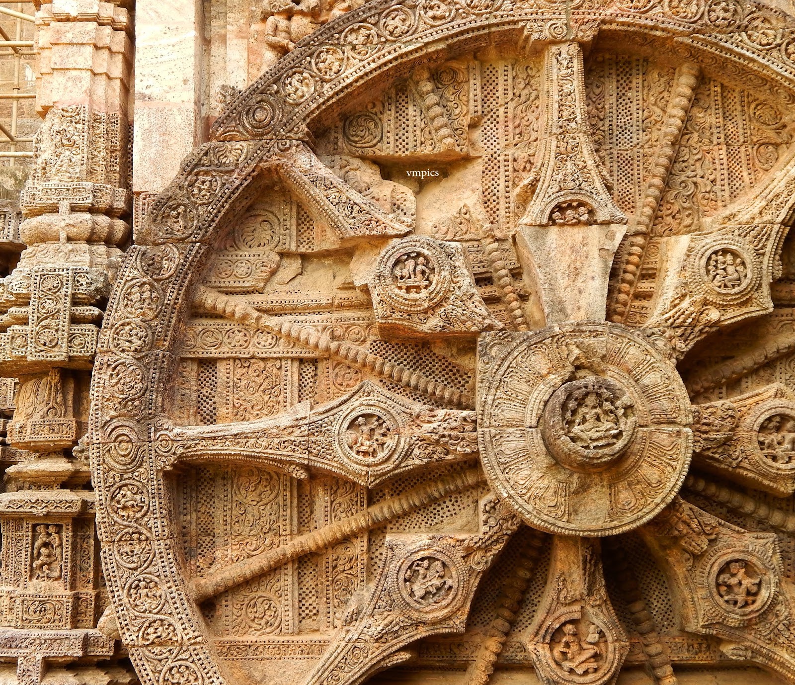 Odisha Tour Package