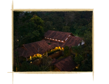 Vythiri Mist Resort