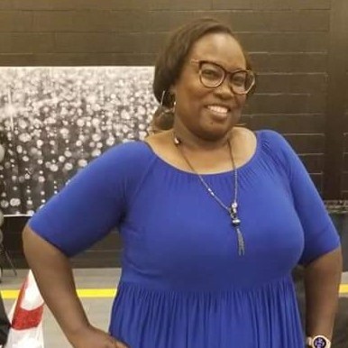Wanda Jones