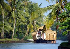 Heritage project for Venice of the East, Alappuzha