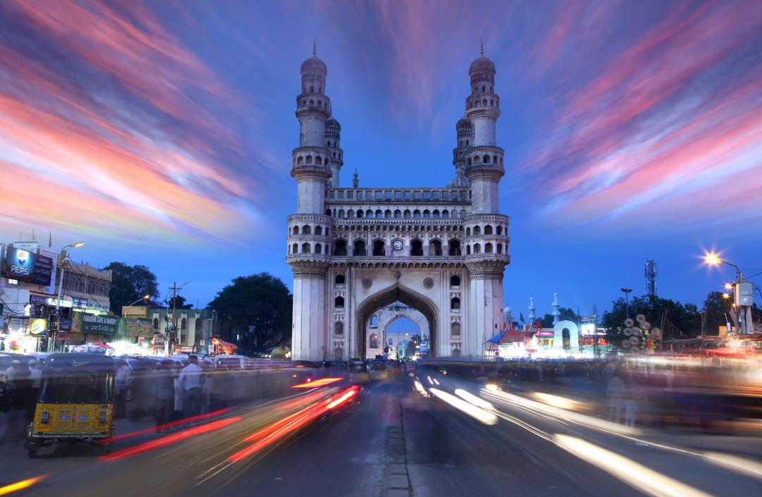 NESTA HYDERABAD