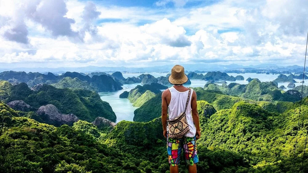 AAHVAN ADVENTURES VIETNAM BACKAPCKING